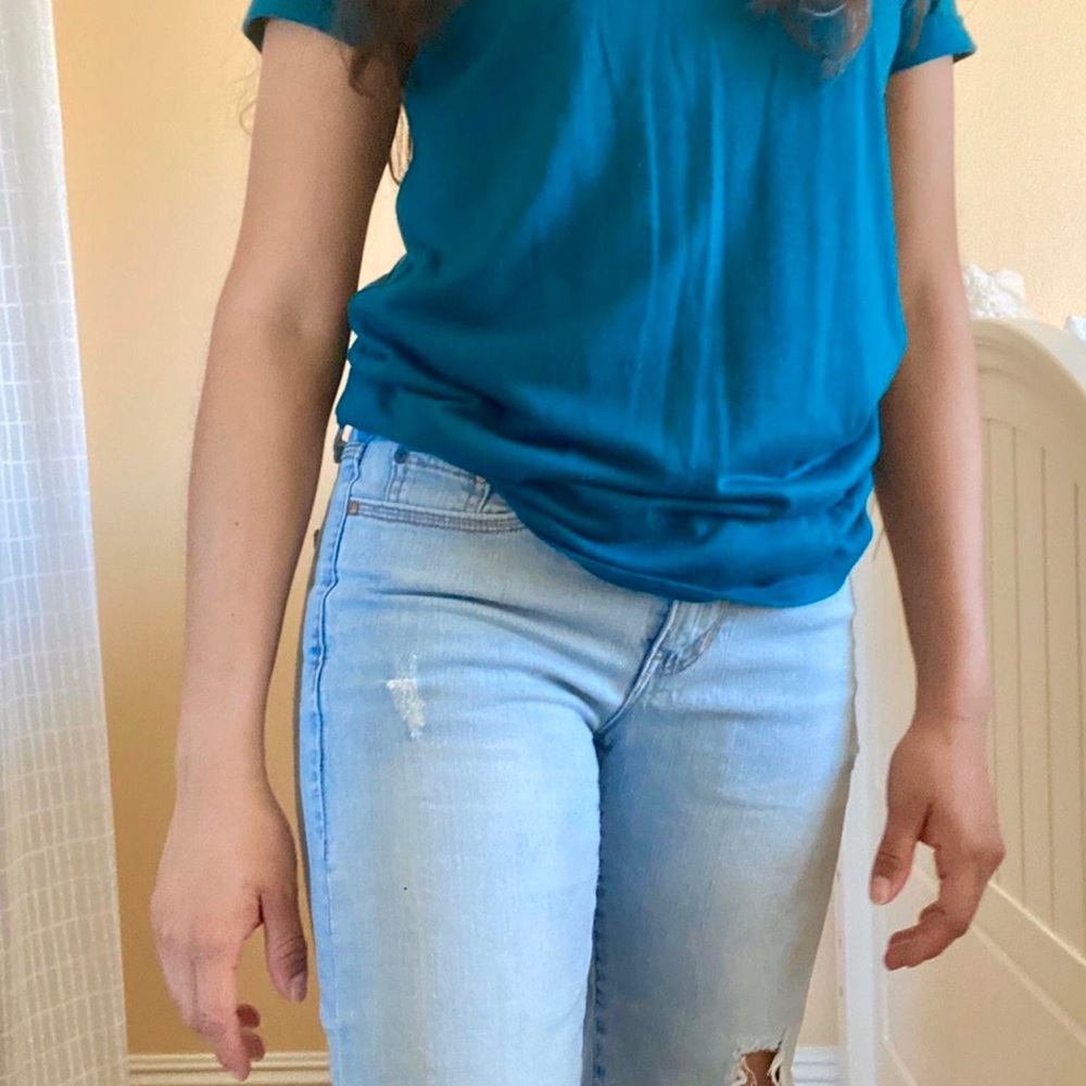Gap Boyfriend Jeans